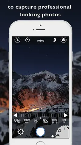 Game screenshot Cam Control - Manually control your camera hack