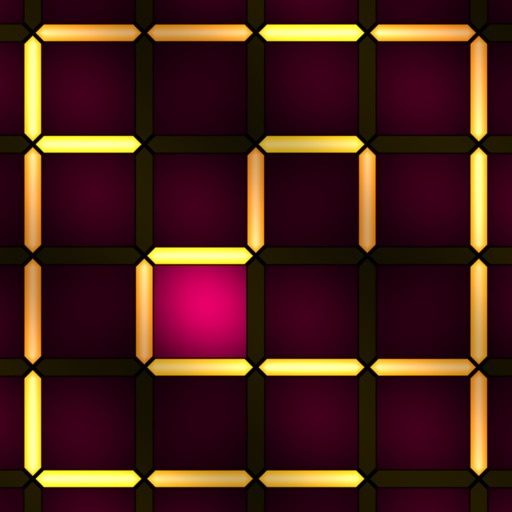 Flamin Maze Icon