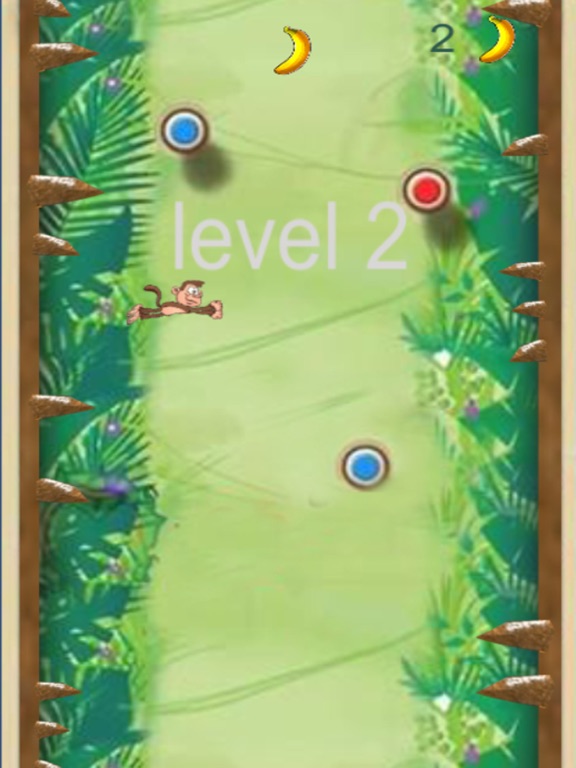 Screenshot #5 pour Happy Monkey : Mr WheEl Climb The RaCing Hill 2016