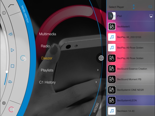 C5+ Stream DLNA Cast Media(圖4)-速報App