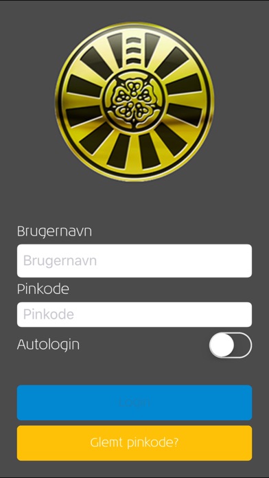 Screenshot #1 pour RoundTable