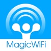 WiFi精灵-手机必备上网管家，一键连接MagicWiFi免费热点