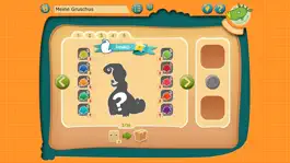 Game screenshot Lernspaß für Kinder - Englisch hack