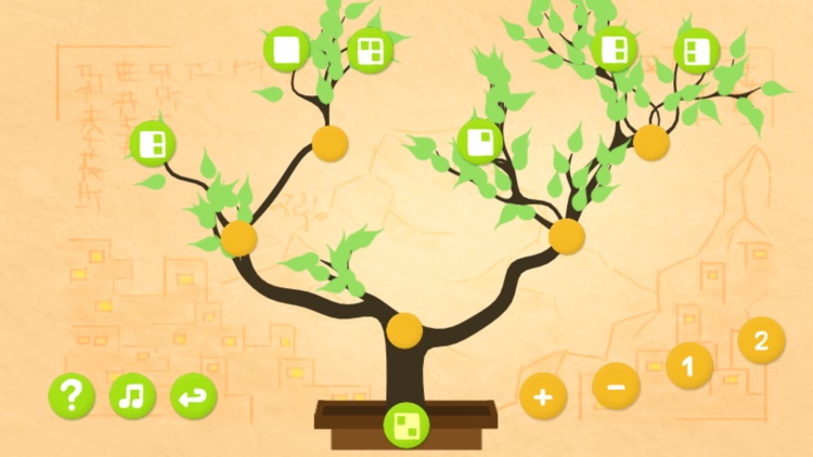 Puzzle Bonsai screenshot-3