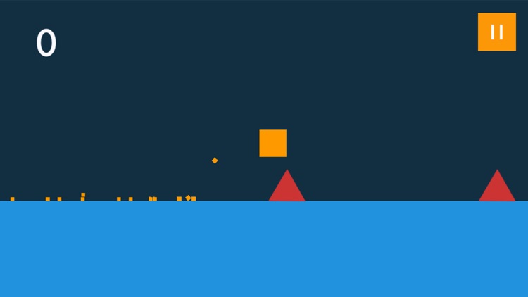 Square Dash & Blast Boom Games screenshot-3