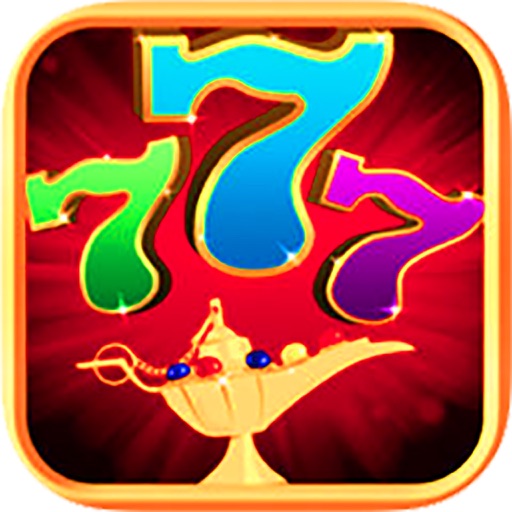 Free Slots Casino Party™: Spin Slot Machine Icon