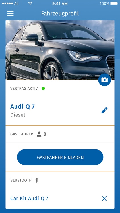 AllSecur BonusDrive screenshot-4