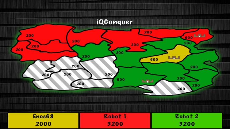 iQConquer screenshot-4