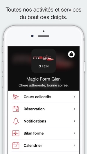 Magic Form Gien(圖1)-速報App