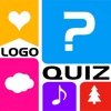 Icon Logo Quiz Mania - Guess the logo brand game