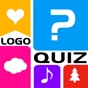 Logo Quiz Mania - Guess the logo brand game app download