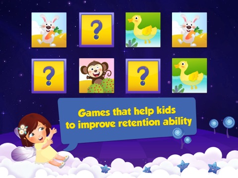 Screenshot #6 pour ABC Enfants - Jeux et musique pour YouTube Kids