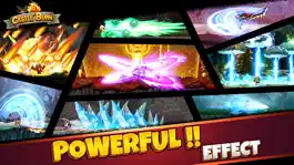 Download Castle of Burn Game screenshot Castle of Burn hack