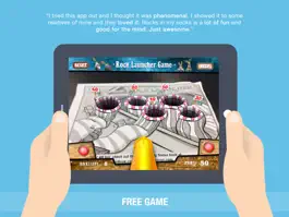 Game screenshot Rocks In My Socks: 3D Augmented Reality Activities apk