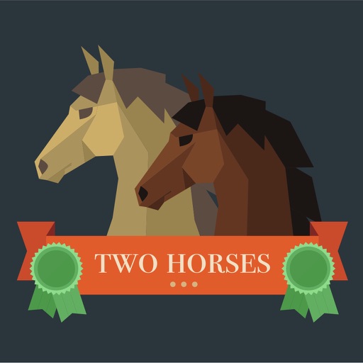 Fantasy Furlong - The Horse Owner Simulation Game Icon