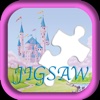 Jigsaw Puzzles Sliding Games for Cartoons Princess