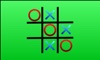 Tic Tac Toe for TV