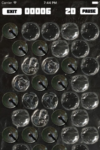 Bubble Wrap Mania screenshot 4