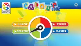 Game screenshot ColourCode mod apk