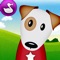 Award-winning Park Math teaches early math concepts based on Common Core State Standards