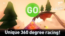 Game screenshot Tail Drift mod apk