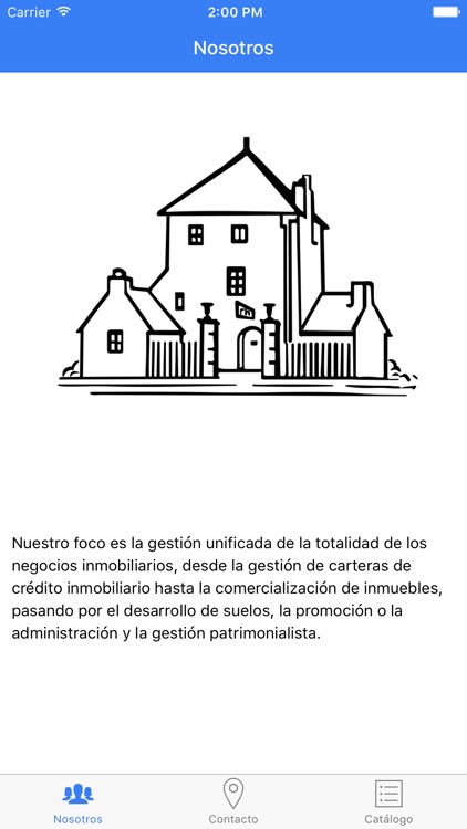 Inmobiliaria Casa Fácil screenshot-4