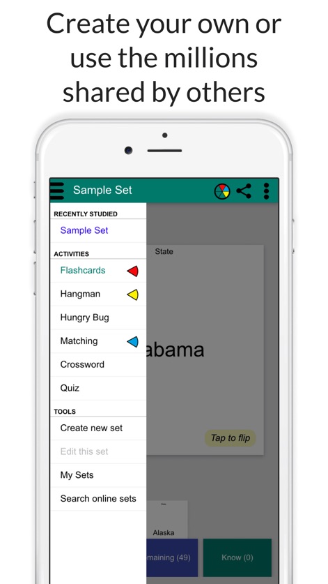 StudyStack Flashcards - Education App | MWM
