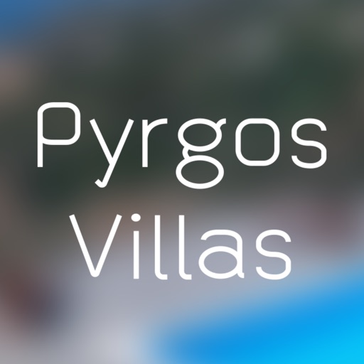 Pyrgos Villas