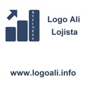 Logo Ali - Lojista icon