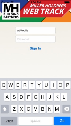 Miller Holdings Building Partners Web Track(圖4)-速報App