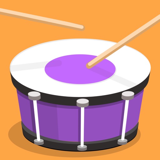 Drumheads iOS App