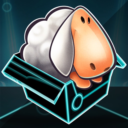 Sheep Up! Re-released by Pocket Gems