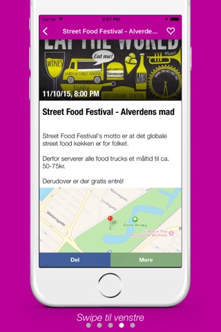 Eventsane - Find events near you screenshot 4