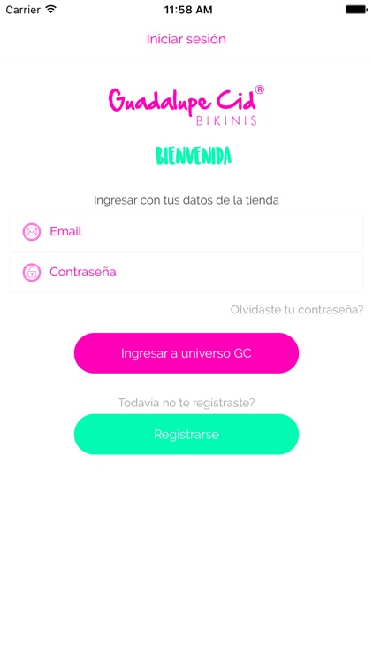 Universo Guadalupe Cid