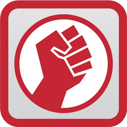 Martial Arts College: Video Lessons for iPad icon