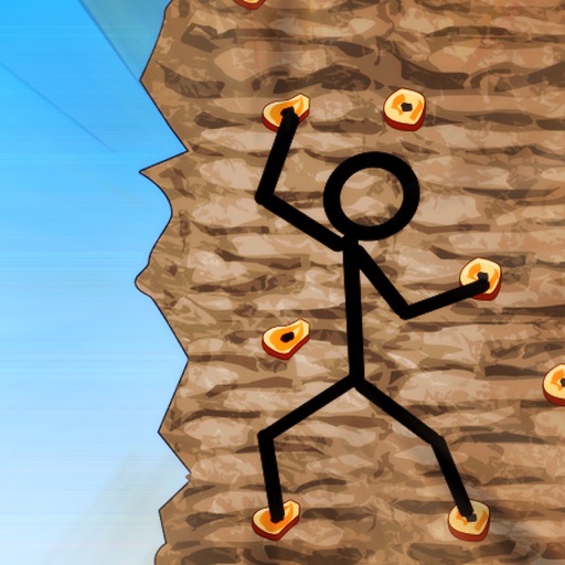 Climber Brother Icon