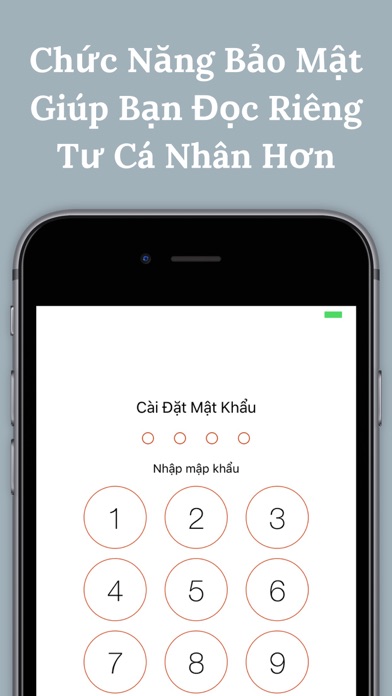 How to cancel & delete Truyện Người Lớn - Tuyển Tập 1001 Truyện Lầu Xanh from iphone & ipad 3