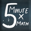 5 Minute Math