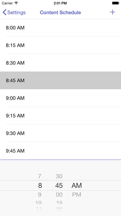 NorthSide Naz screenshot-4