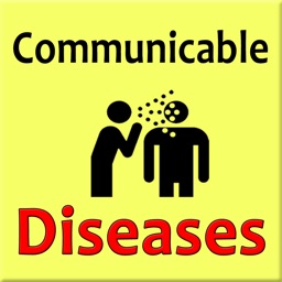 communicable diseases