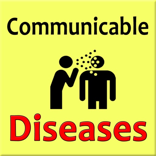 communicable diseases by rahul baweja