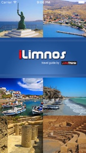 Limnos screenshot #1 for iPhone