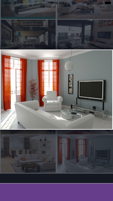 Screenshot #2 pour Interior Decoration