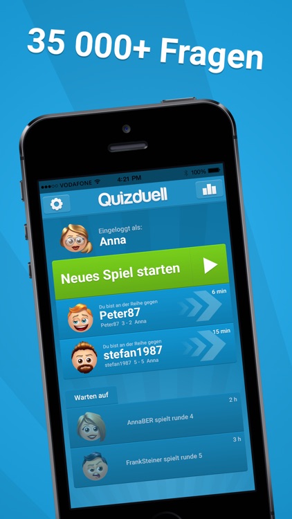Quizduell