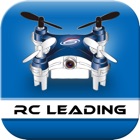 HD RC Leading