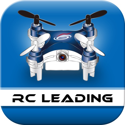 HD RC Leading icon