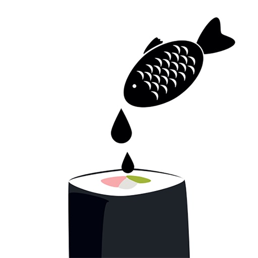 Soy Drop Madness Icon