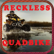 Most Reckless Quad Bike Racing Simulator in Desert