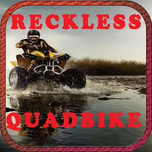 Most Reckless Quad Bike Racing Simulator in Desert