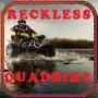 Most Reckless Quad Bike Racing Simulator in Desert